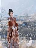YITUYU艺图语 2025.03.10 渡关山 夏念(5)